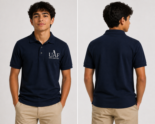 Adult Polo Shirt