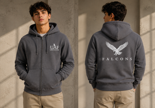 Adult Jacket