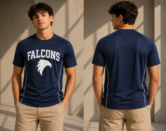 Adult PE Shirt