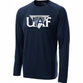 Adult PE Long-sleeve