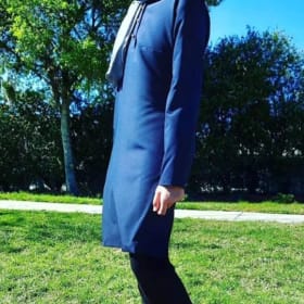 Adult Girls PE Tunics